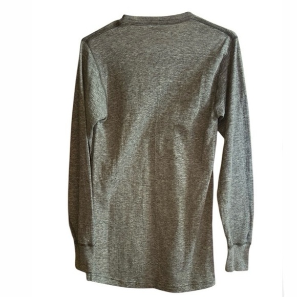 Women's Stanfield"s deadstock duofold/layered base layer shirt, size Small - Picture 2 of 4